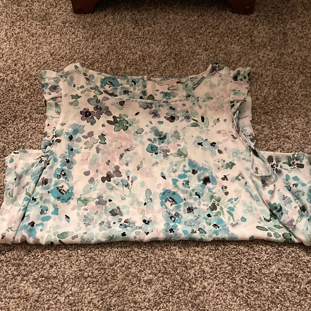 Lauren Conrad Shirt